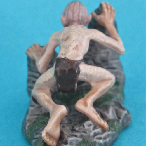 9. Gollum.